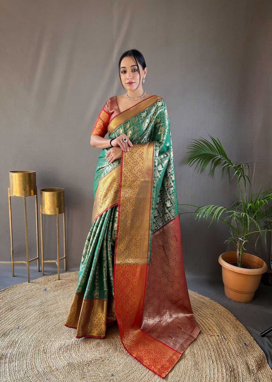 YNF PATTU SILK RTR KAJAL SILK SAREES WHOLESALE SOFT SILK PATTU TRADITIONAL SAREES MANUFACTURER